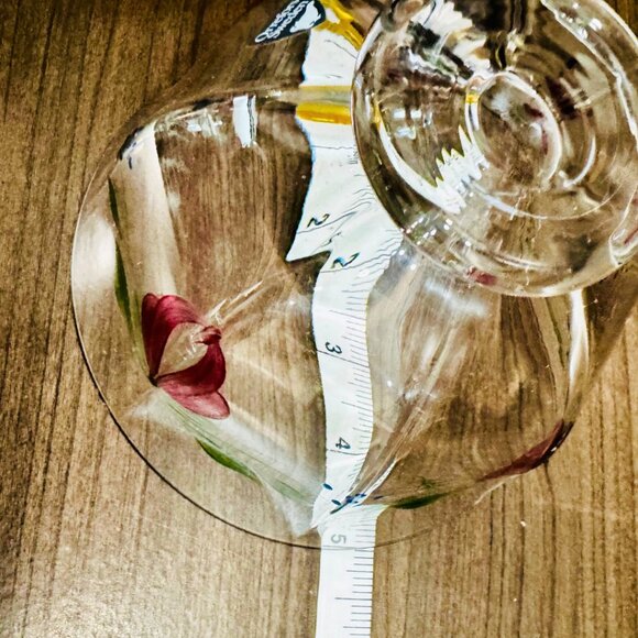 ORREFORS Sweden Rare Maja 5" Round Bowl - Picture 9 of 15